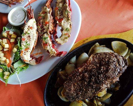 Kokobanana Bar & Grill